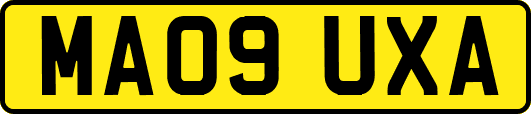 MA09UXA