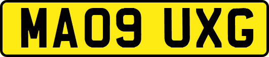MA09UXG