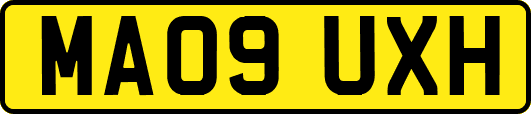 MA09UXH