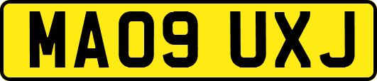 MA09UXJ