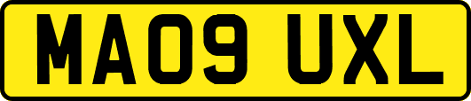 MA09UXL