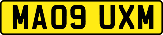 MA09UXM