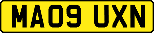 MA09UXN