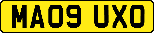 MA09UXO