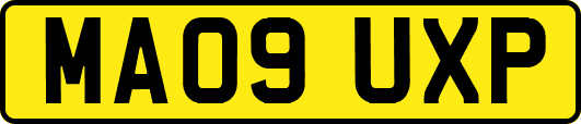 MA09UXP
