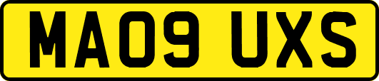 MA09UXS