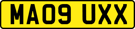 MA09UXX