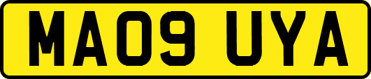 MA09UYA