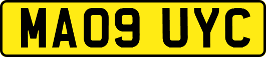 MA09UYC