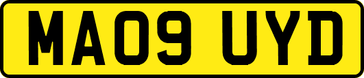 MA09UYD