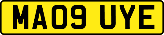 MA09UYE