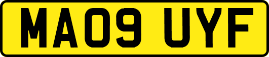 MA09UYF