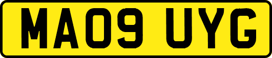 MA09UYG