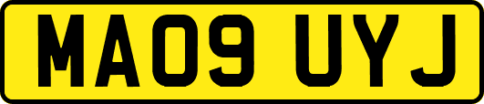 MA09UYJ