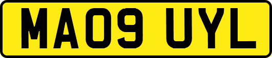 MA09UYL