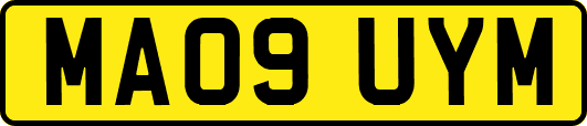 MA09UYM