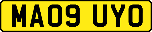 MA09UYO