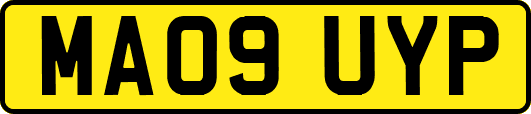 MA09UYP