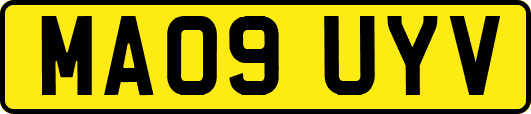 MA09UYV