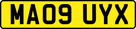 MA09UYX