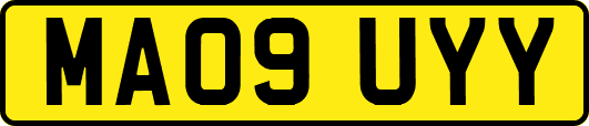 MA09UYY