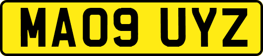 MA09UYZ