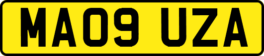 MA09UZA