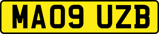 MA09UZB