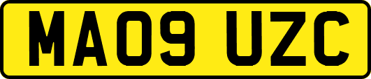 MA09UZC