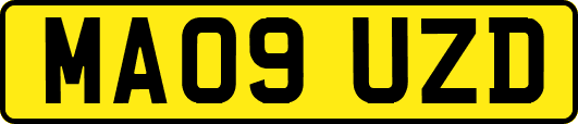 MA09UZD