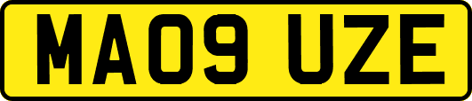 MA09UZE