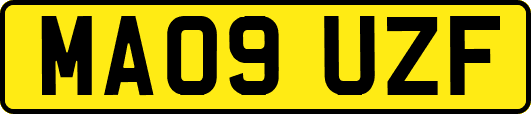 MA09UZF