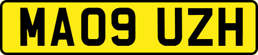 MA09UZH