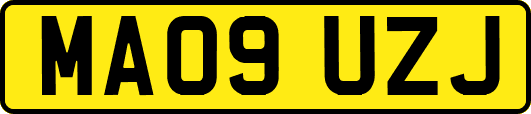 MA09UZJ