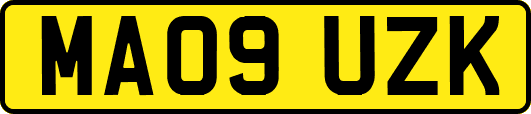 MA09UZK