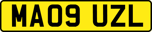 MA09UZL