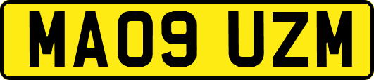 MA09UZM