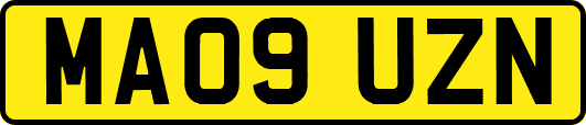 MA09UZN
