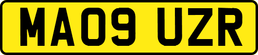 MA09UZR