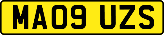 MA09UZS