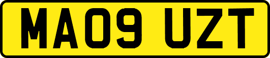 MA09UZT