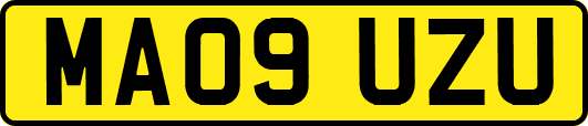 MA09UZU