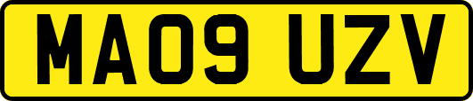 MA09UZV