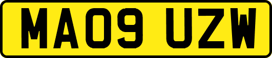 MA09UZW