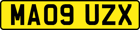 MA09UZX