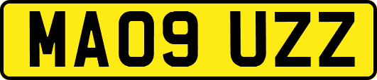MA09UZZ