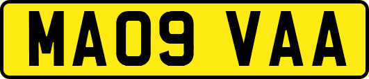 MA09VAA