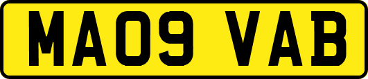 MA09VAB