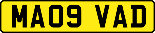 MA09VAD
