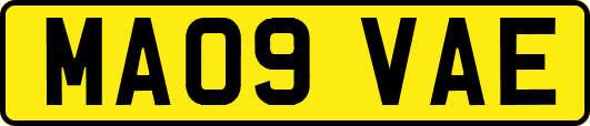 MA09VAE